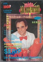 Nº2 SERIP ABRIL 1993